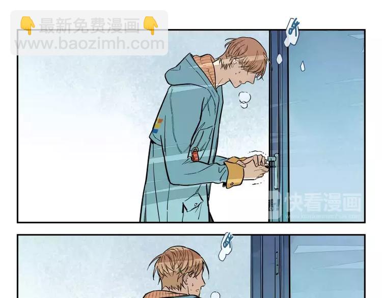 第68话 相似而不同-第74话