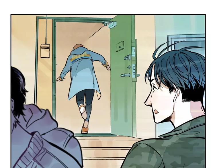 第68话 相似而不同-第74话