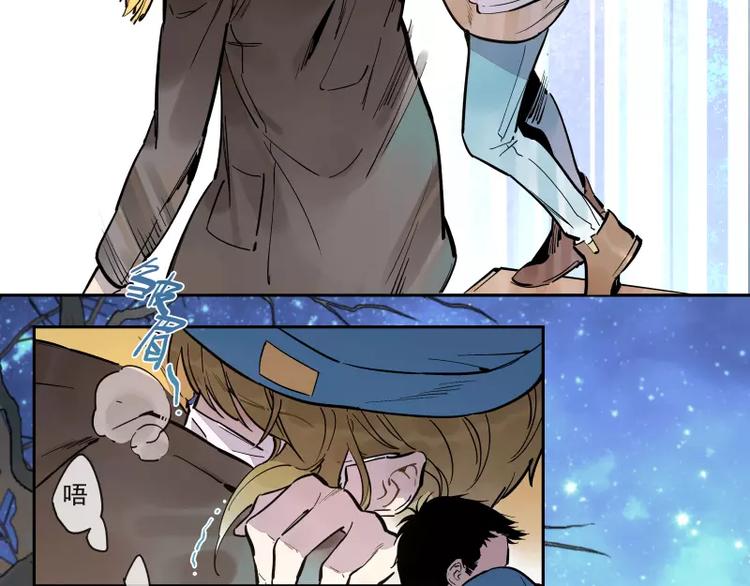 第78话  继续的生活-第84话