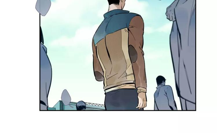 第78话  继续的生活-第84话