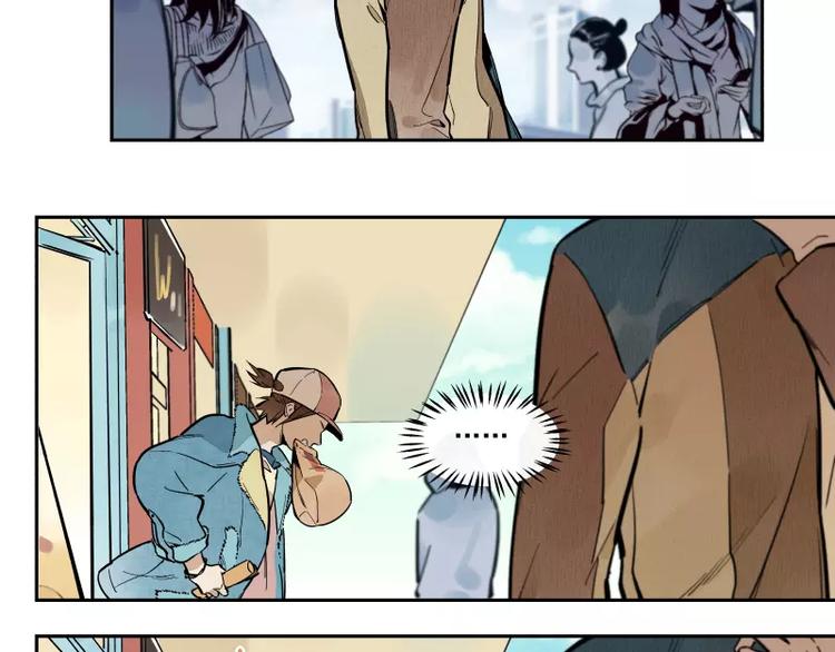 第78话  继续的生活-第84话