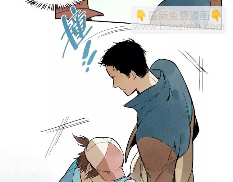 第78话  继续的生活-第84话