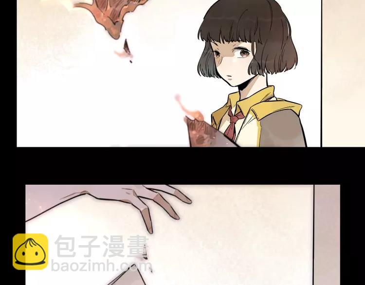 第86话   谎言-第92话