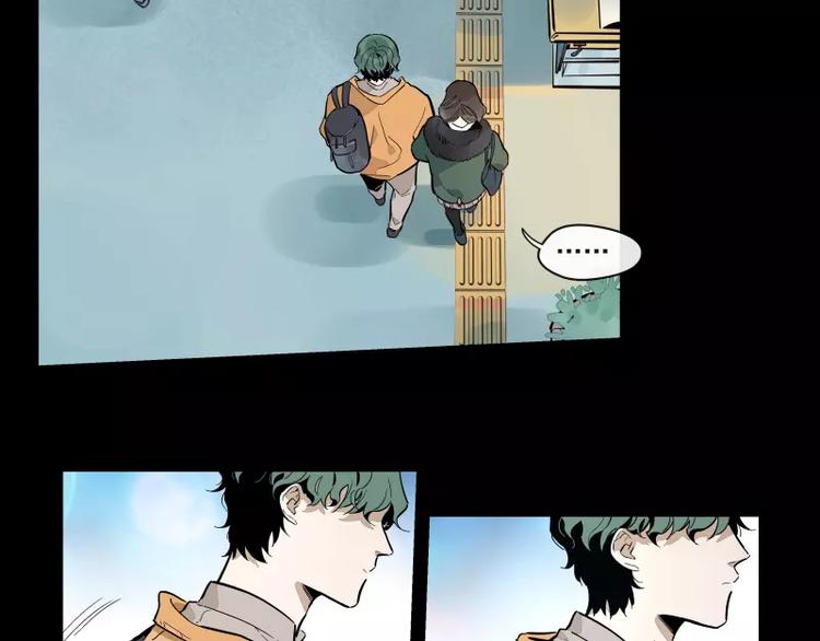 第88话 皆是徒劳(1/2)-第94话