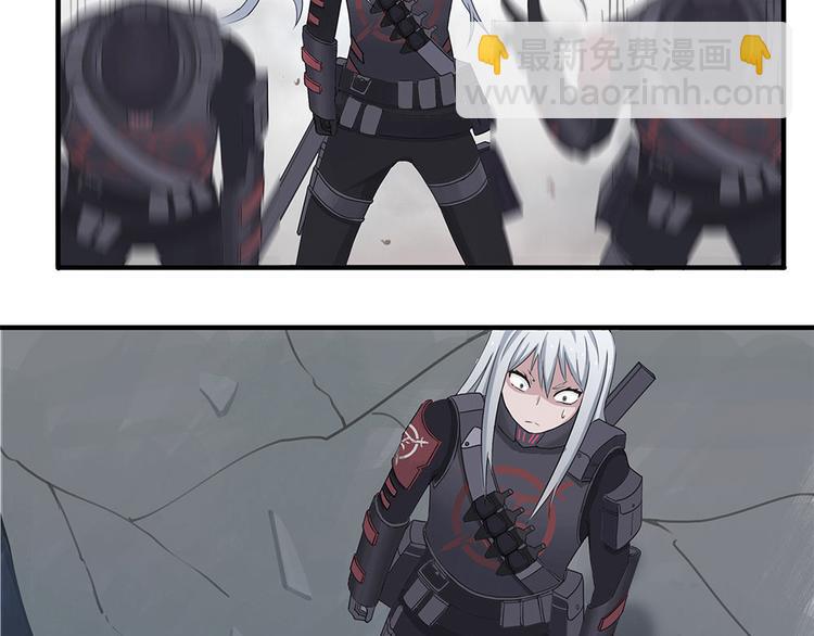 第2话 柏拉图的囚徒II-第2话