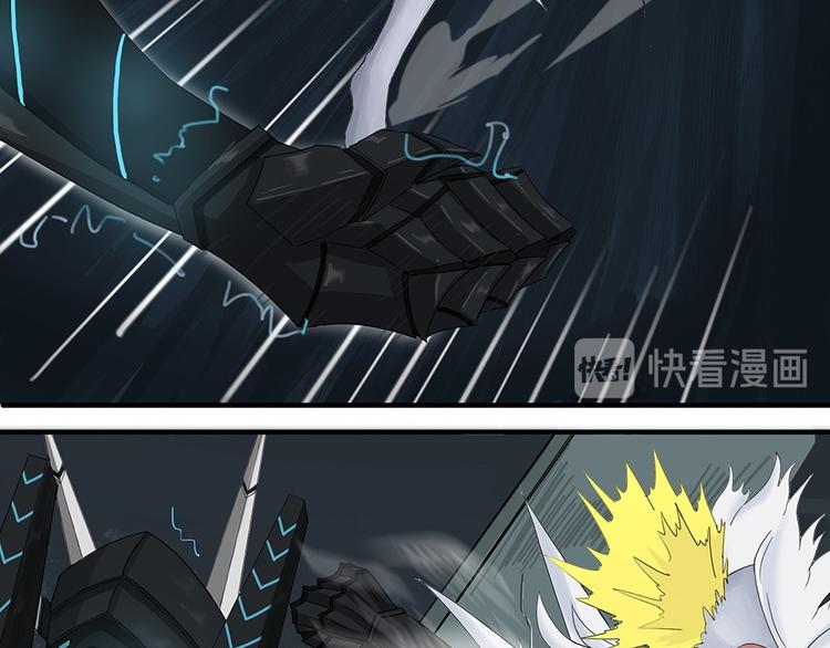 第12话自我否定的死循环VII-第12话