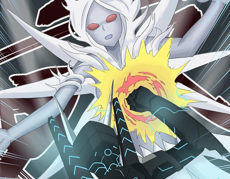 第12话自我否定的死循环VII-第12话