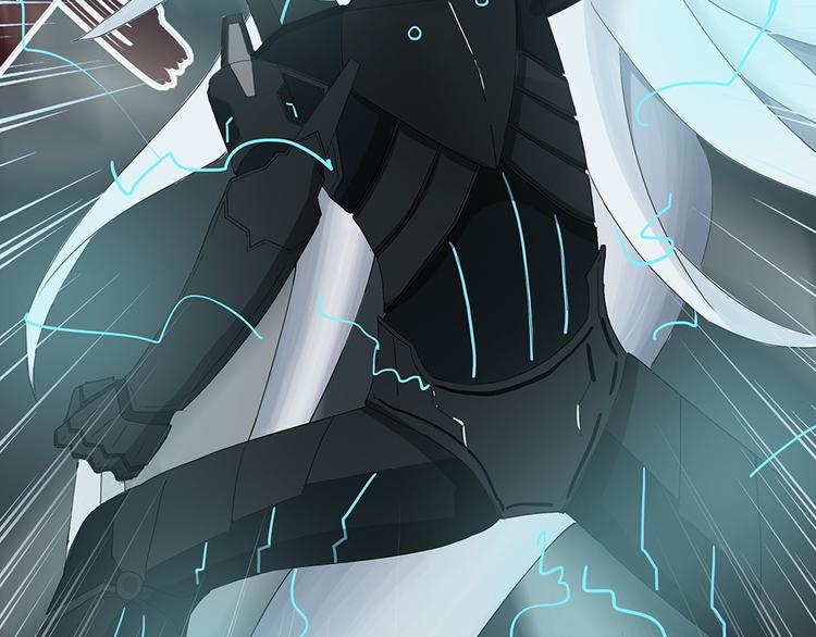 第12话自我否定的死循环VII-第12话