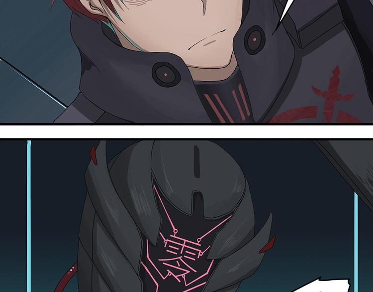 第16话不可测的虚空集合体IV-第16话