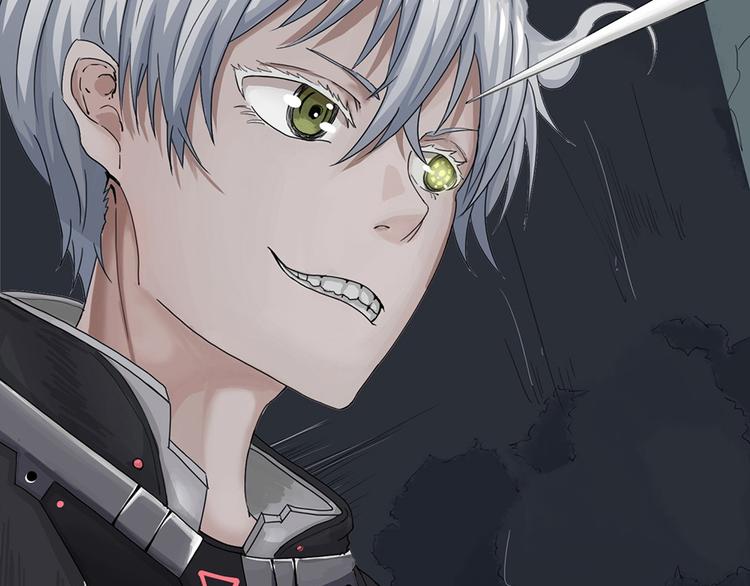 第20话 不可测的虚空集合体8-第20话