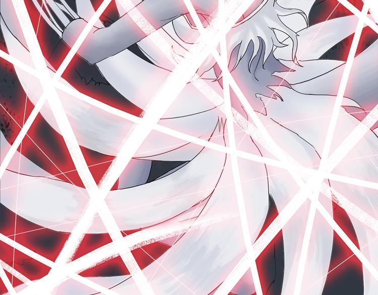 第26话 自我纠缠的欺骗VI-第26话