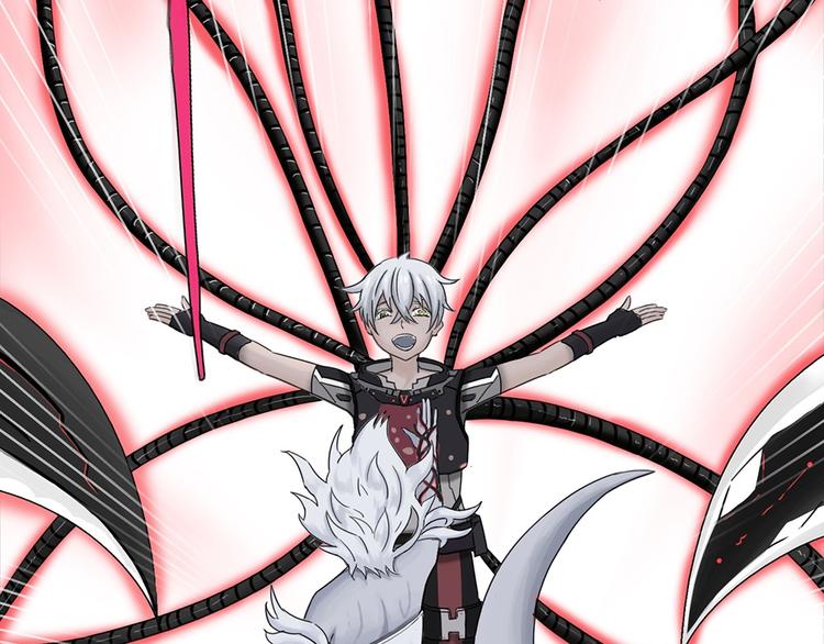 第26话 自我纠缠的欺骗VI-第26话