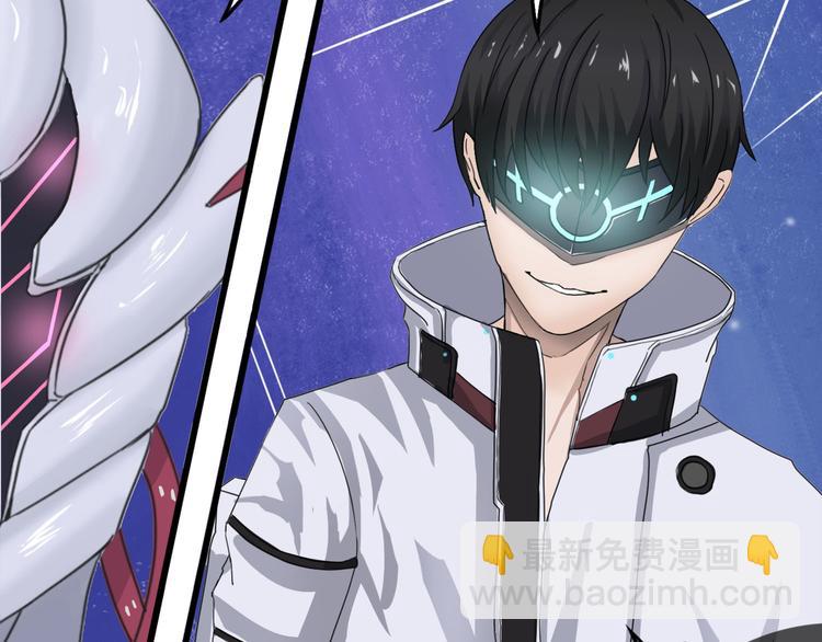 第28话 不可逆的自我坏死II-第28话