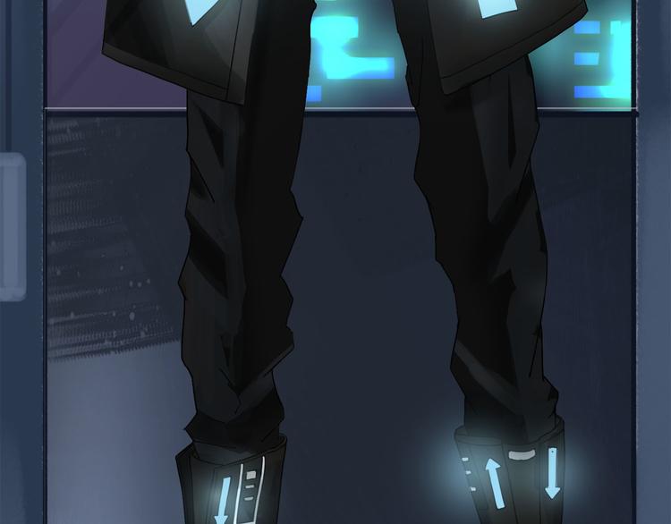 第30话 不可逆的坏死IV(1/2)-第30话