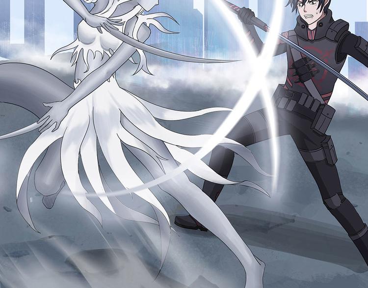 第4话 柏拉图的囚徒IV-第4话