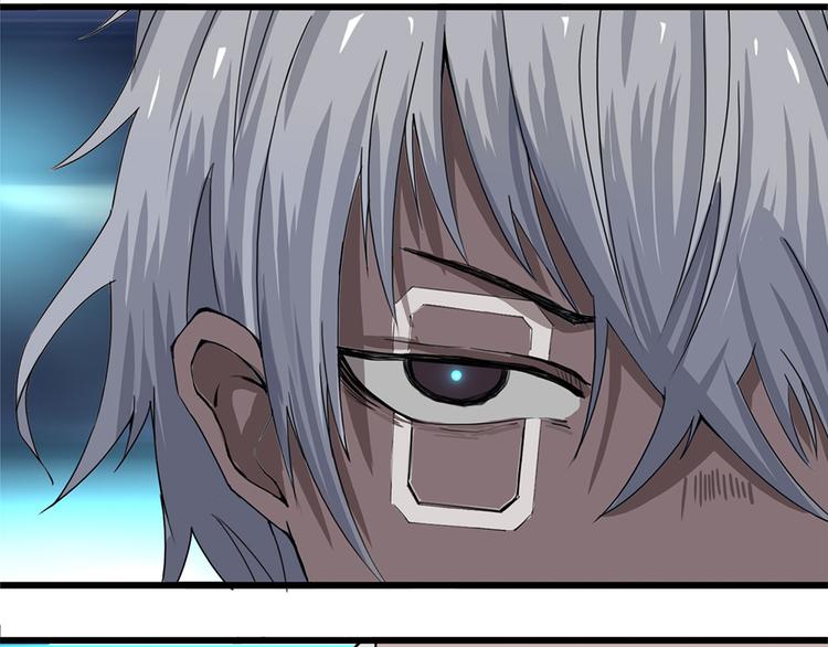 第32话不可自洽的机械意志II-第32话