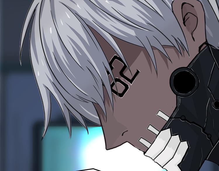 第32话不可自洽的机械意志II-第32话