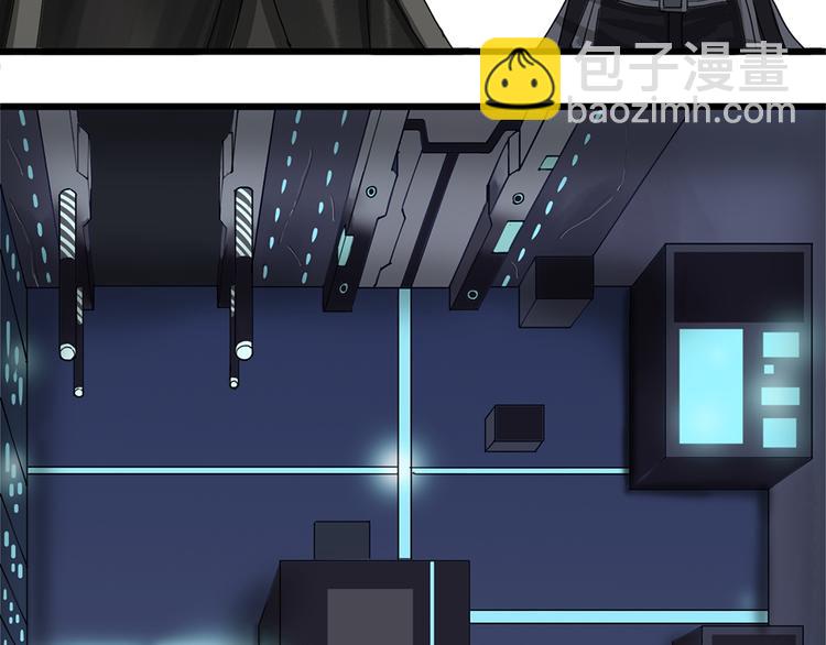 第32话不可自洽的机械意志II-第32话