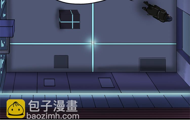 第32话不可自洽的机械意志II-第32话