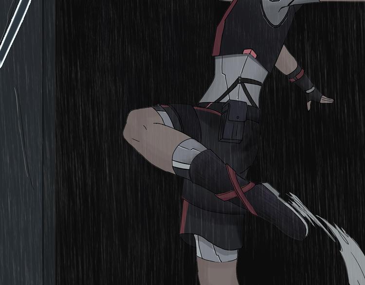 第32话不可自洽的机械意志II-第32话