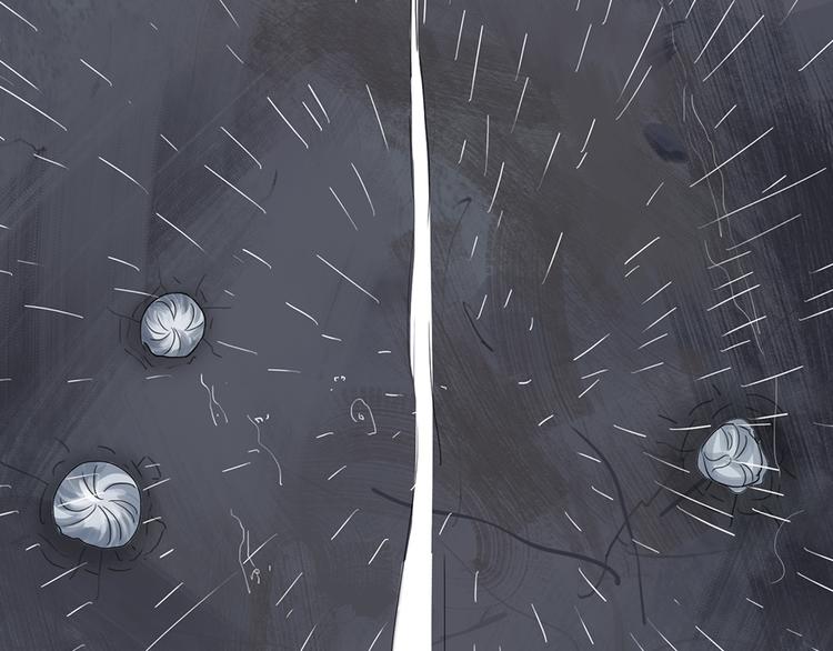 第32话不可自洽的机械意志II-第32话