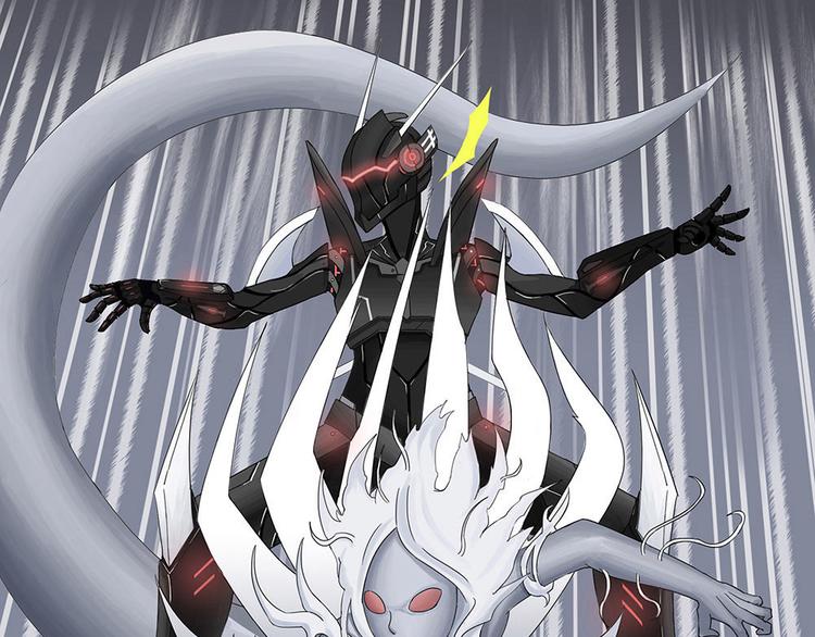 第6话 自我否定的死循环-第6话