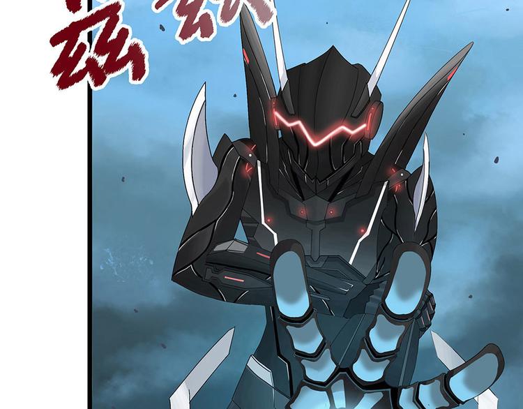 第6话 自我否定的死循环-第6话