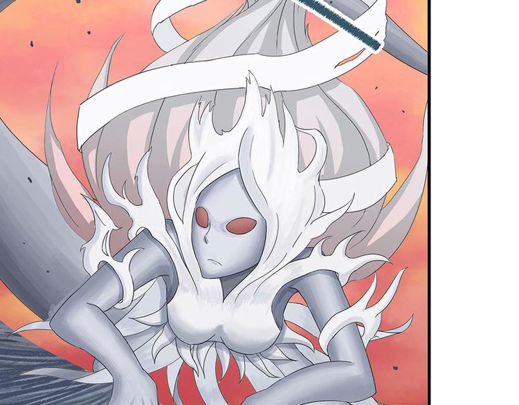 第6话 自我否定的死循环-第6话