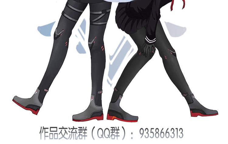 第6话 自我否定的死循环-第6话