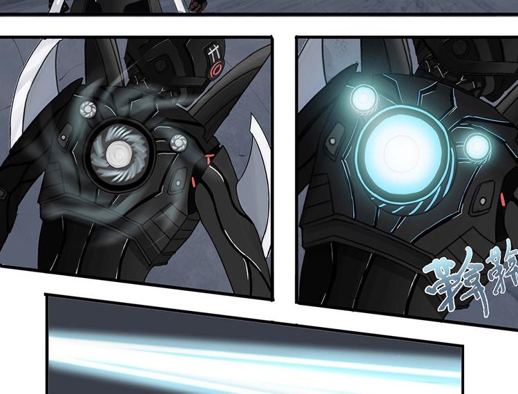 第8话 自我否定的死循环III-第8话