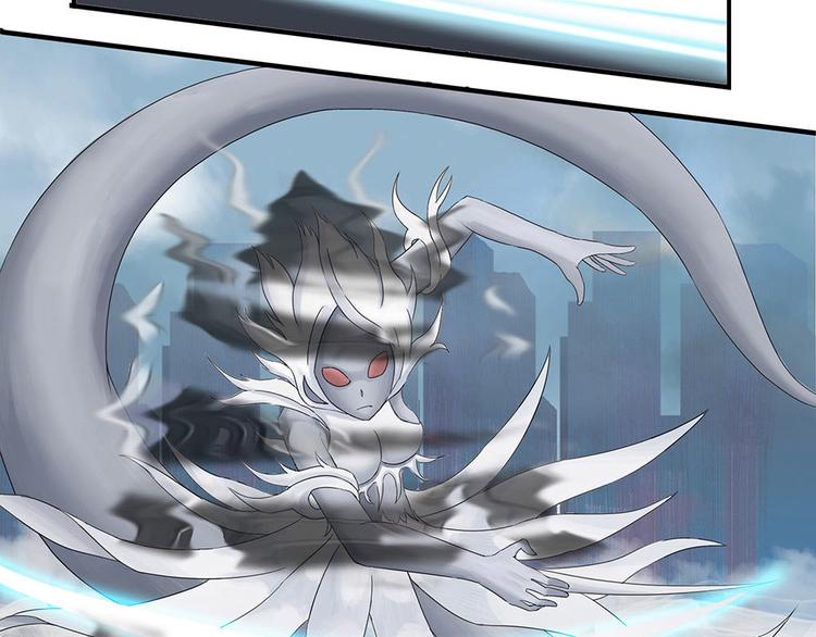 第8话 自我否定的死循环III-第8话