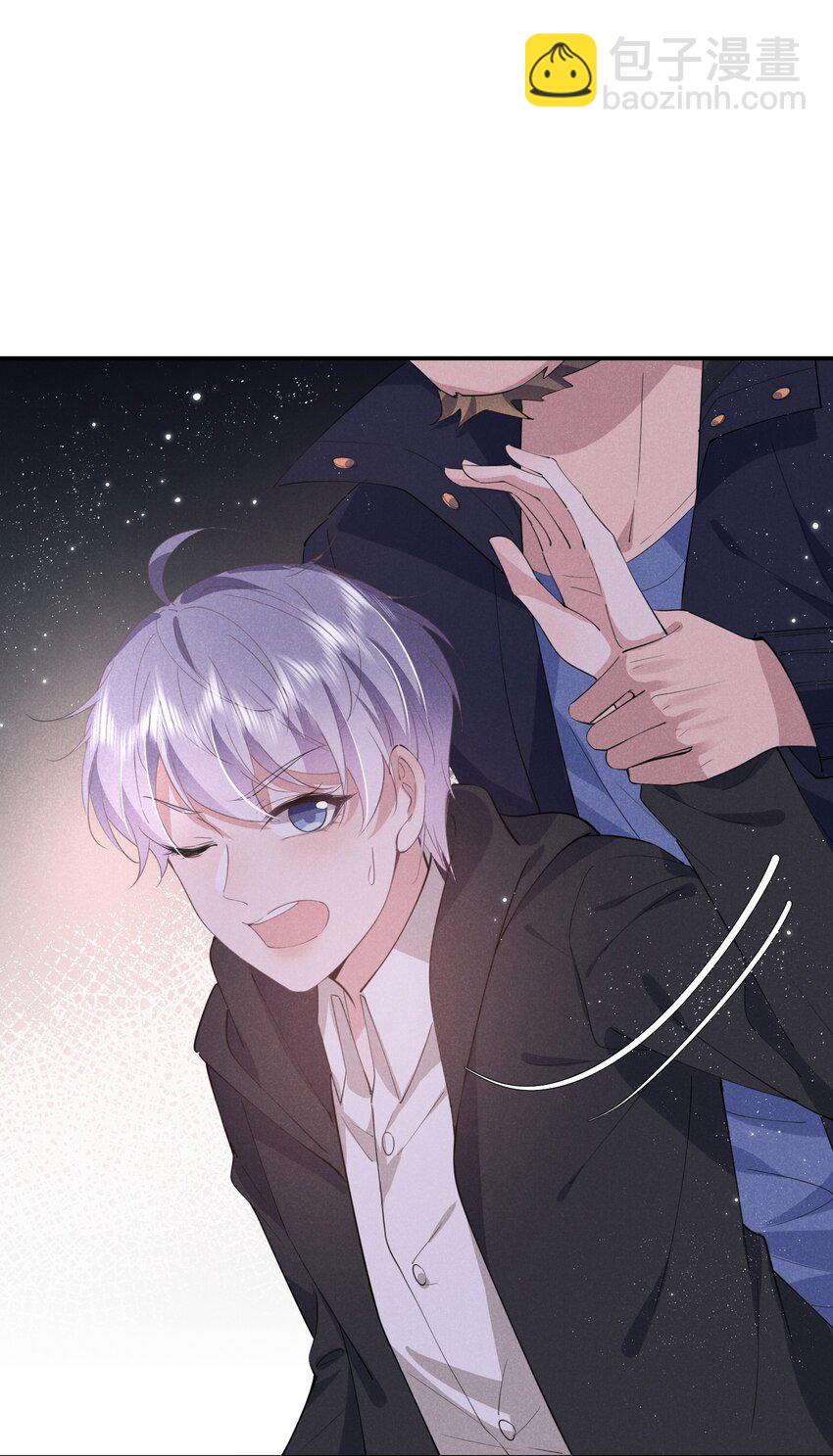 014 白白遇险(1/2)-第14话