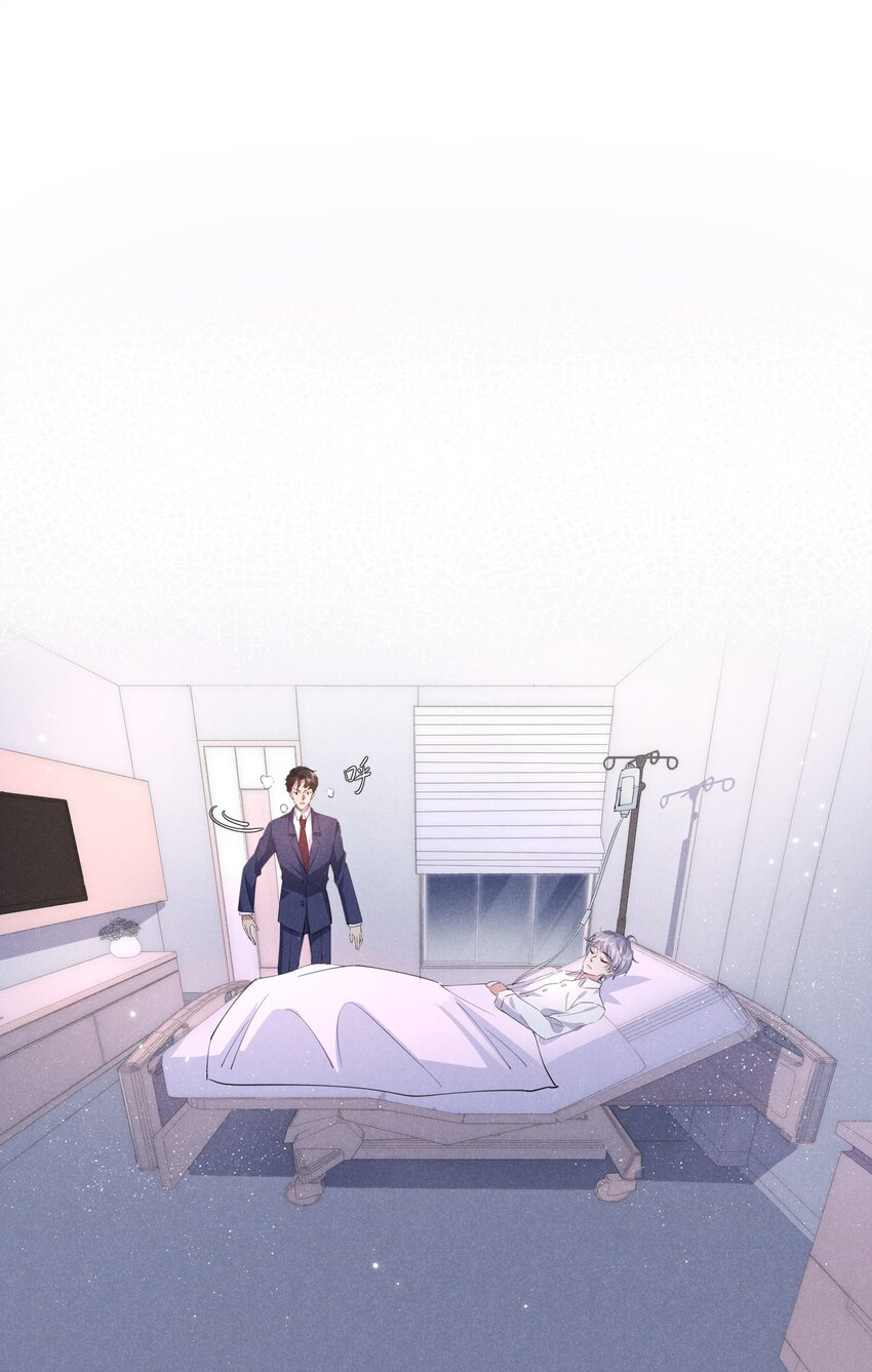 018 生病住院(1/2)-第18话