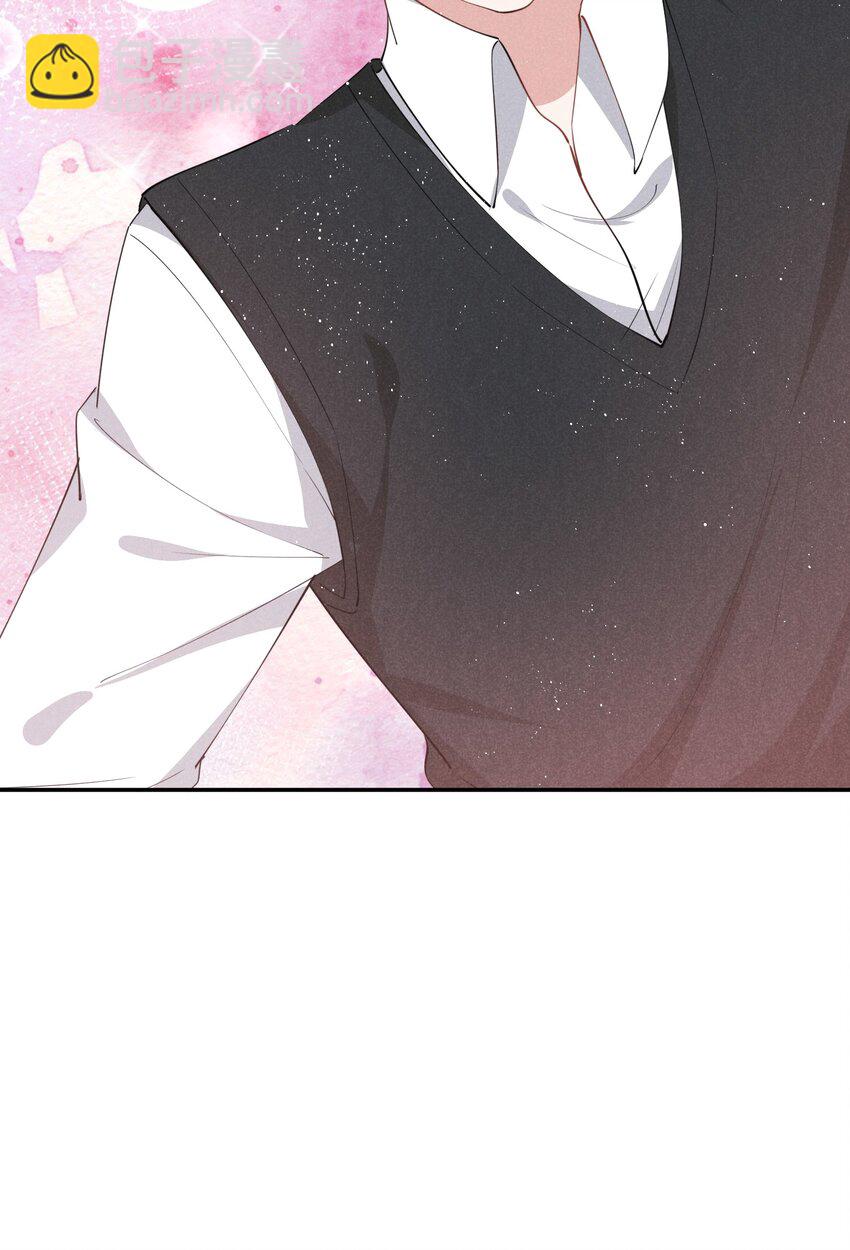 025 白百合是，柔软迷人的(1/2)-第26话