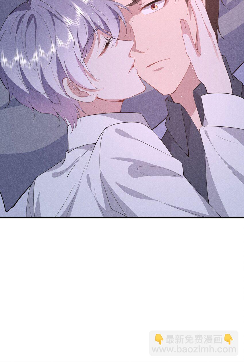 025 白百合是，柔软迷人的(1/2)-第26话