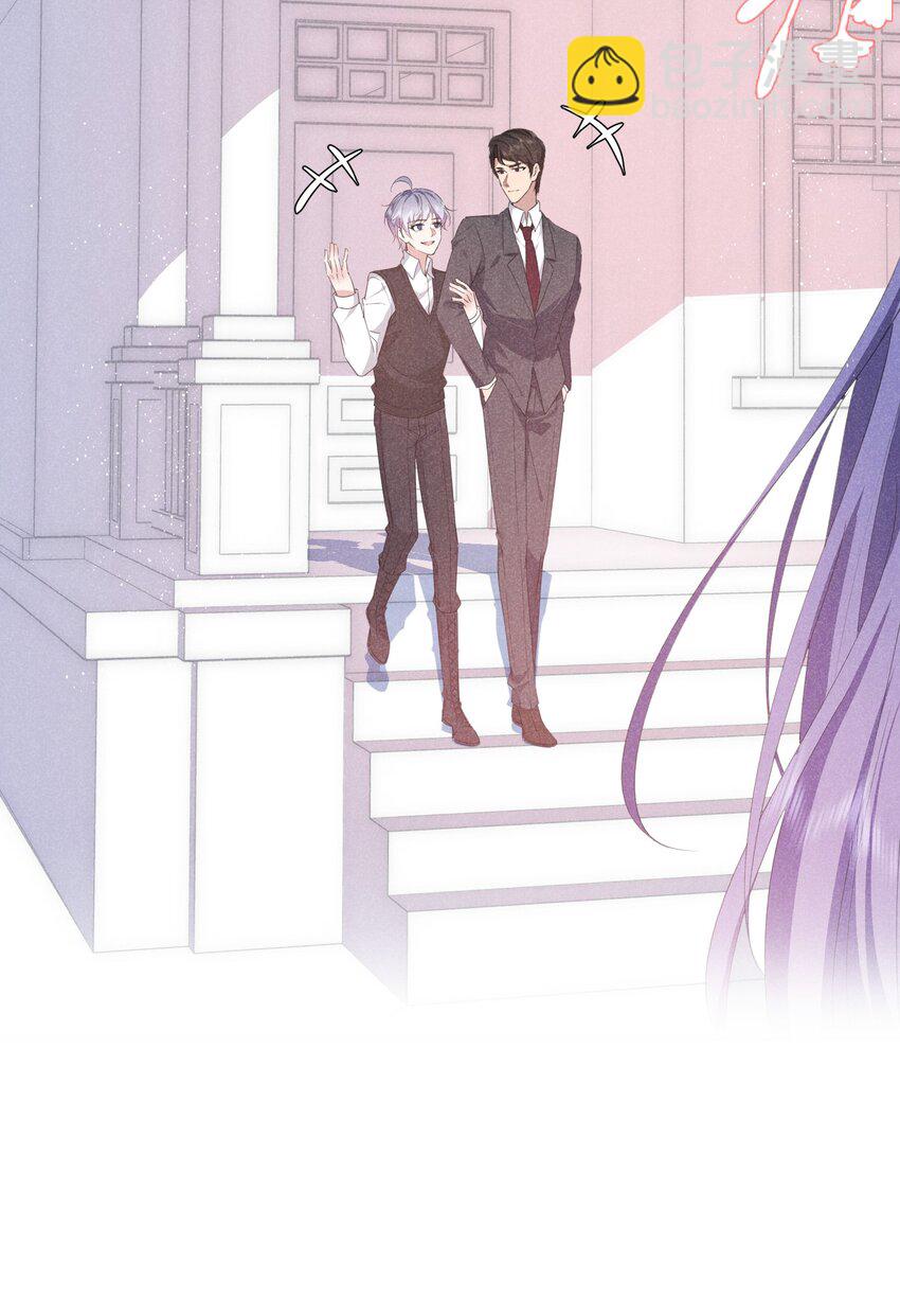 025 白百合是，柔软迷人的(1/2)-第26话