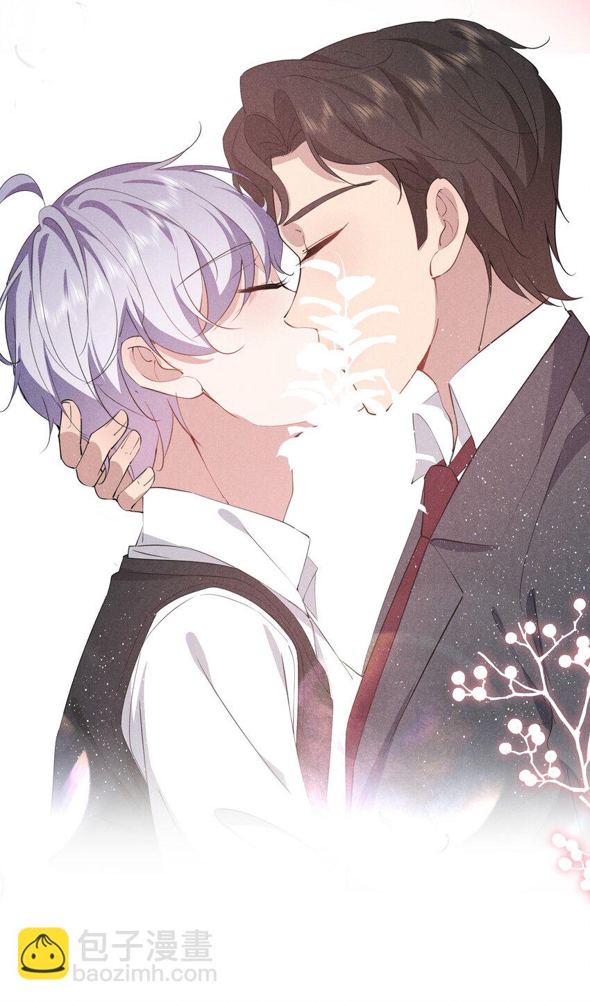 025 白百合是，柔软迷人的(1/2)-第26话