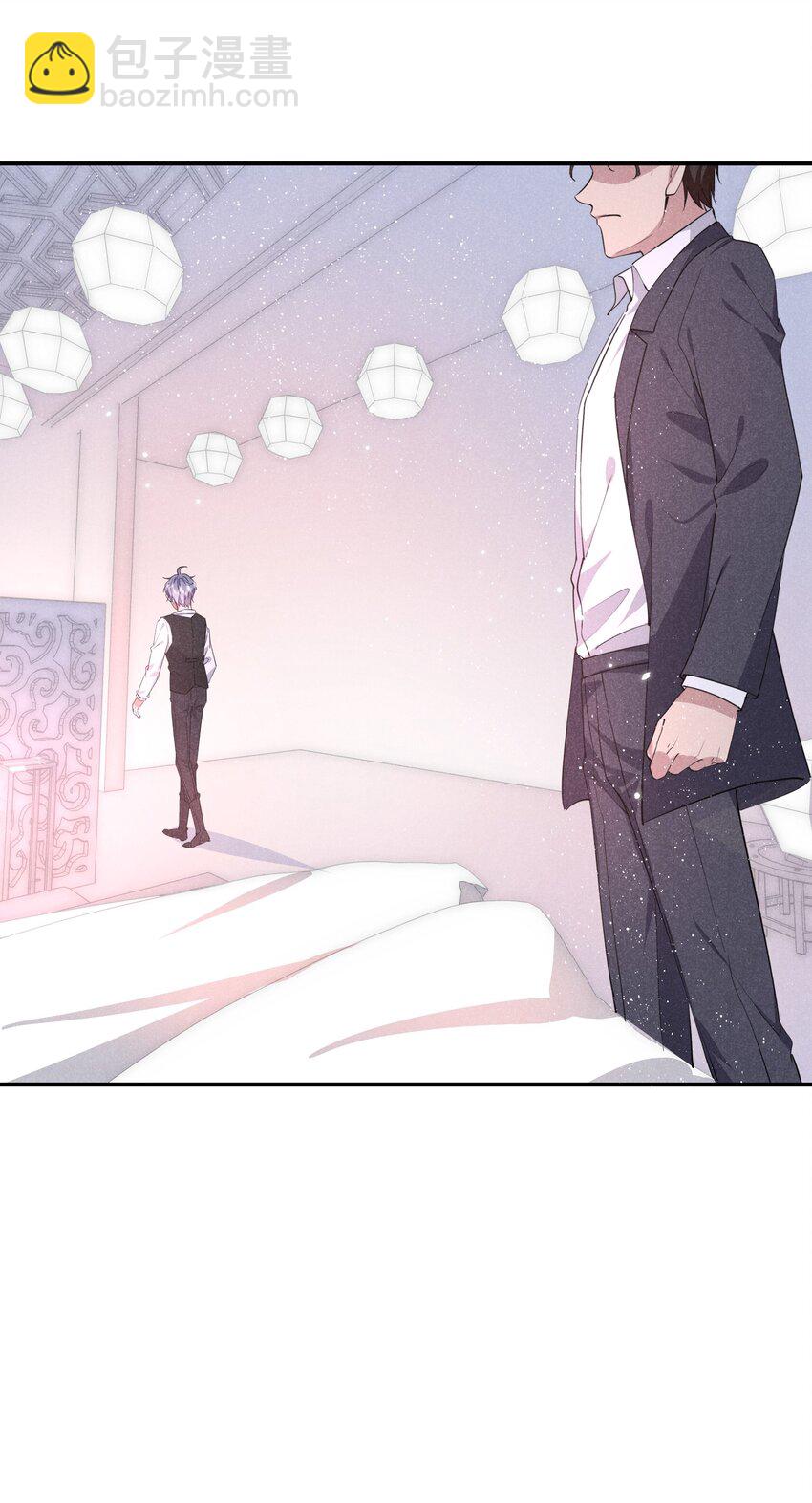 033 走心的礼物-第34话