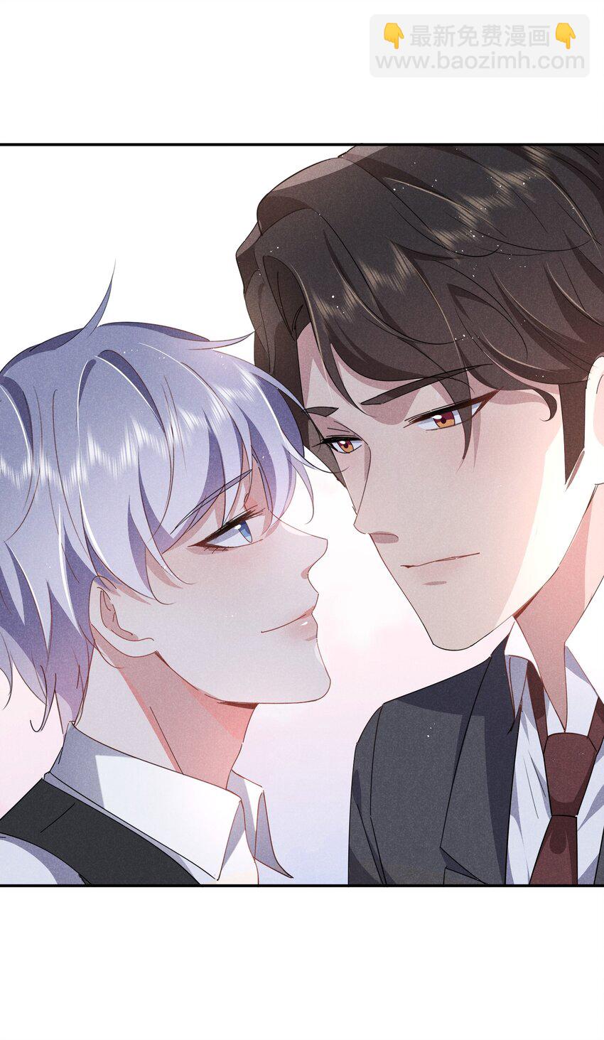 037 我伤好了，可以&hellip;-第38话