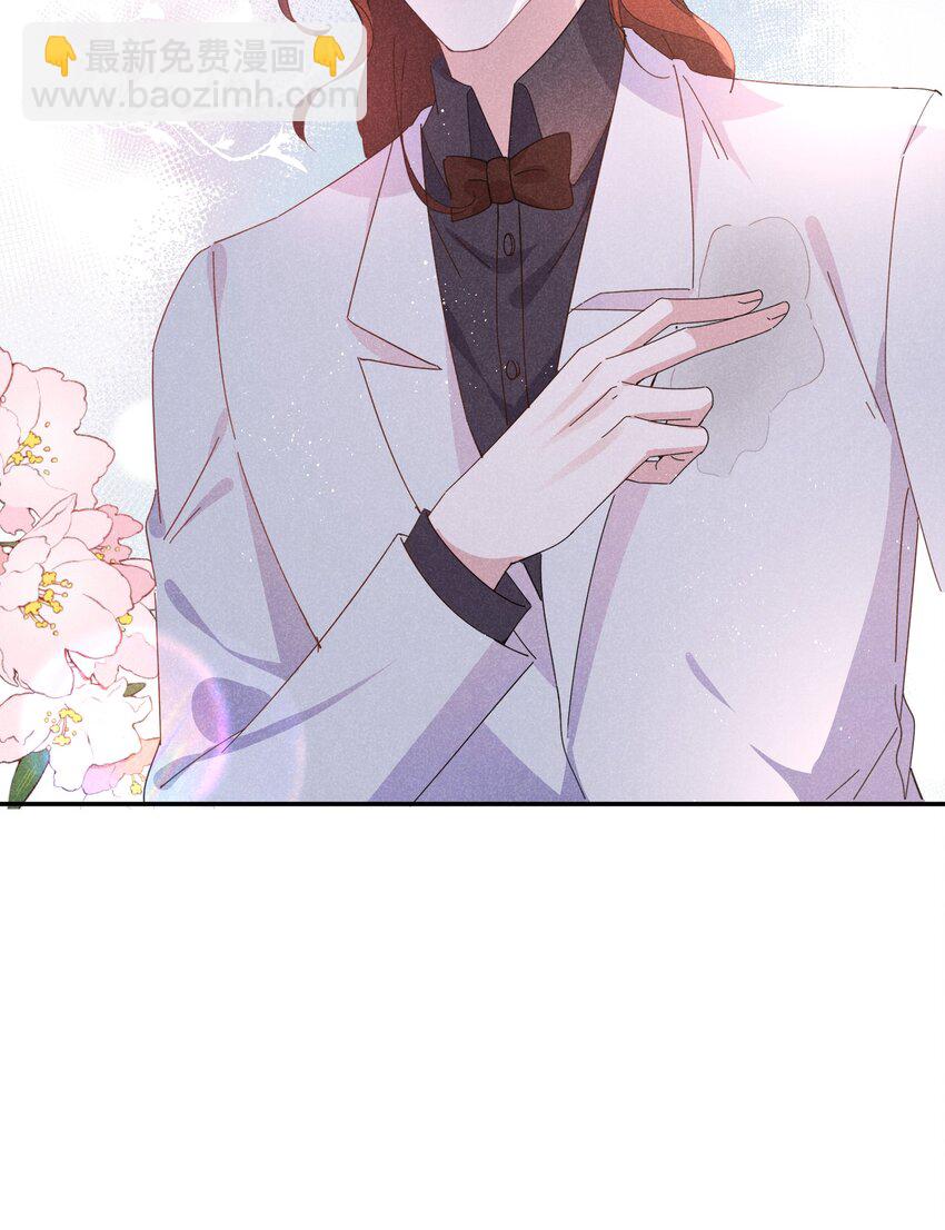 037 我伤好了，可以&hellip;-第38话