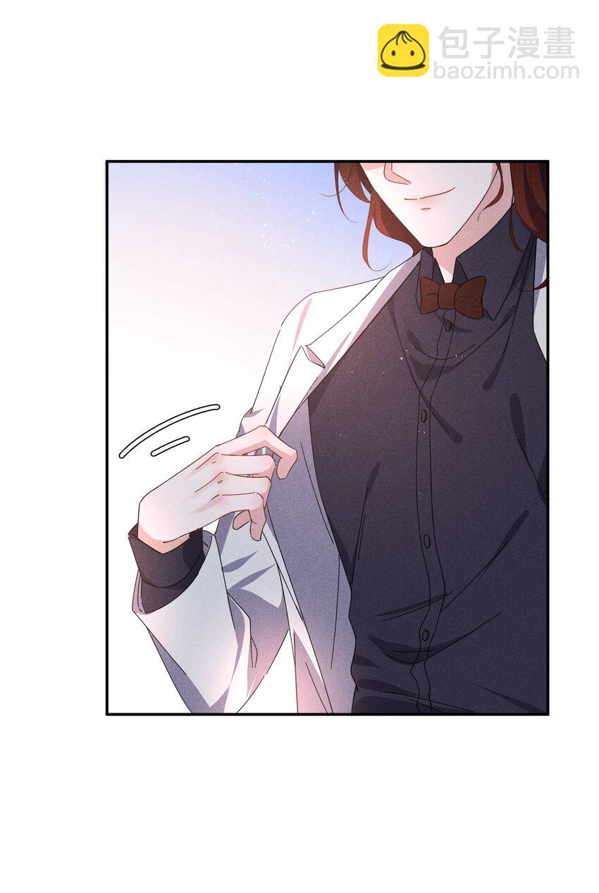 037 我伤好了，可以&hellip;-第38话