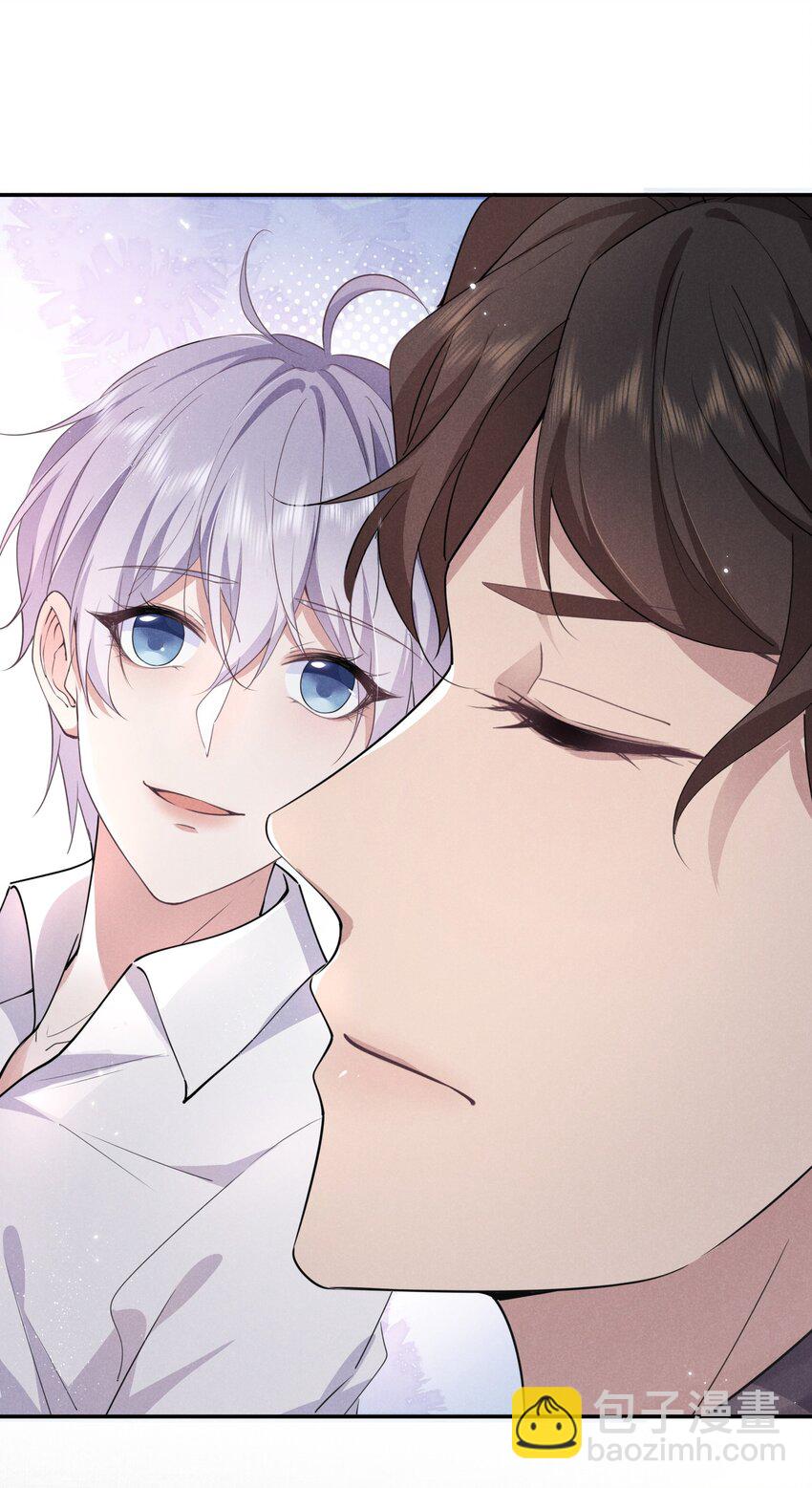 008 谁让你这么听话了(1/2)-第8话