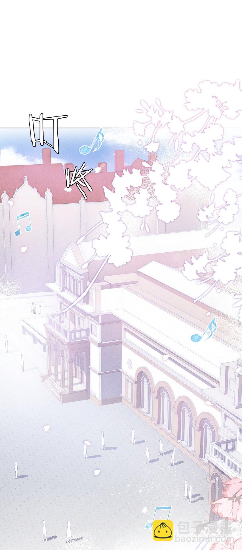 010 白白的&lsquo;女朋友&rsquo;(1/2)-第10话