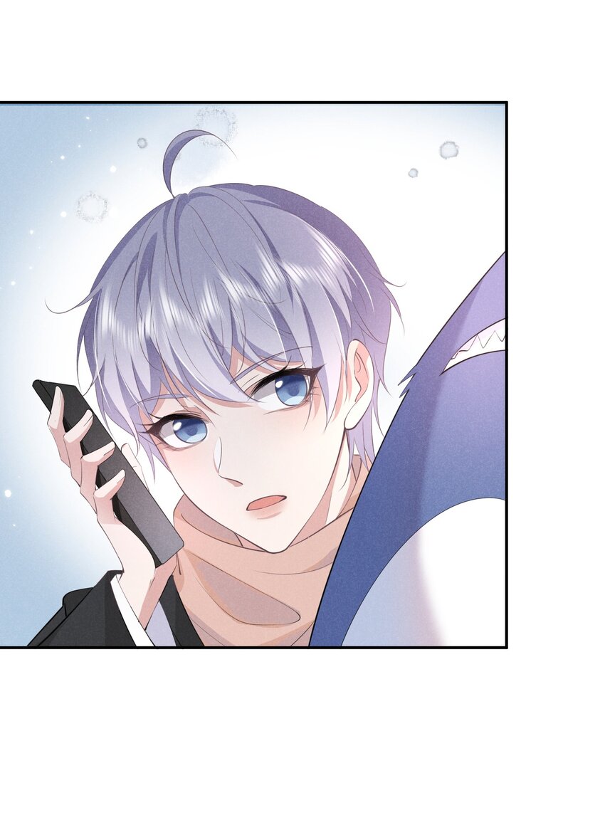 010 白白的&lsquo;女朋友&rsquo;(1/2)-第10话