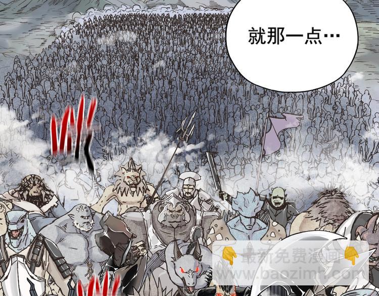 你再動我一下試試！ - 第1話 這個主角愛秀腹肌(3/5) - 6