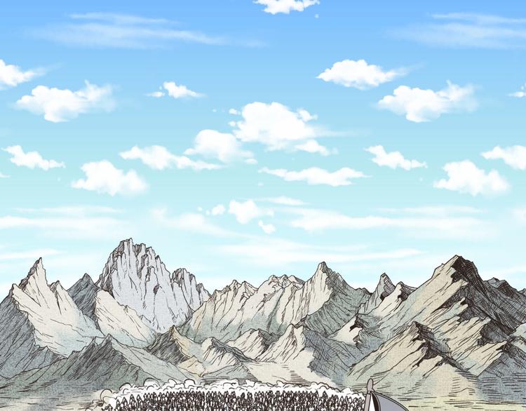 你再動我一下試試！ - 第1話 這個主角愛秀腹肌(5/5) - 3