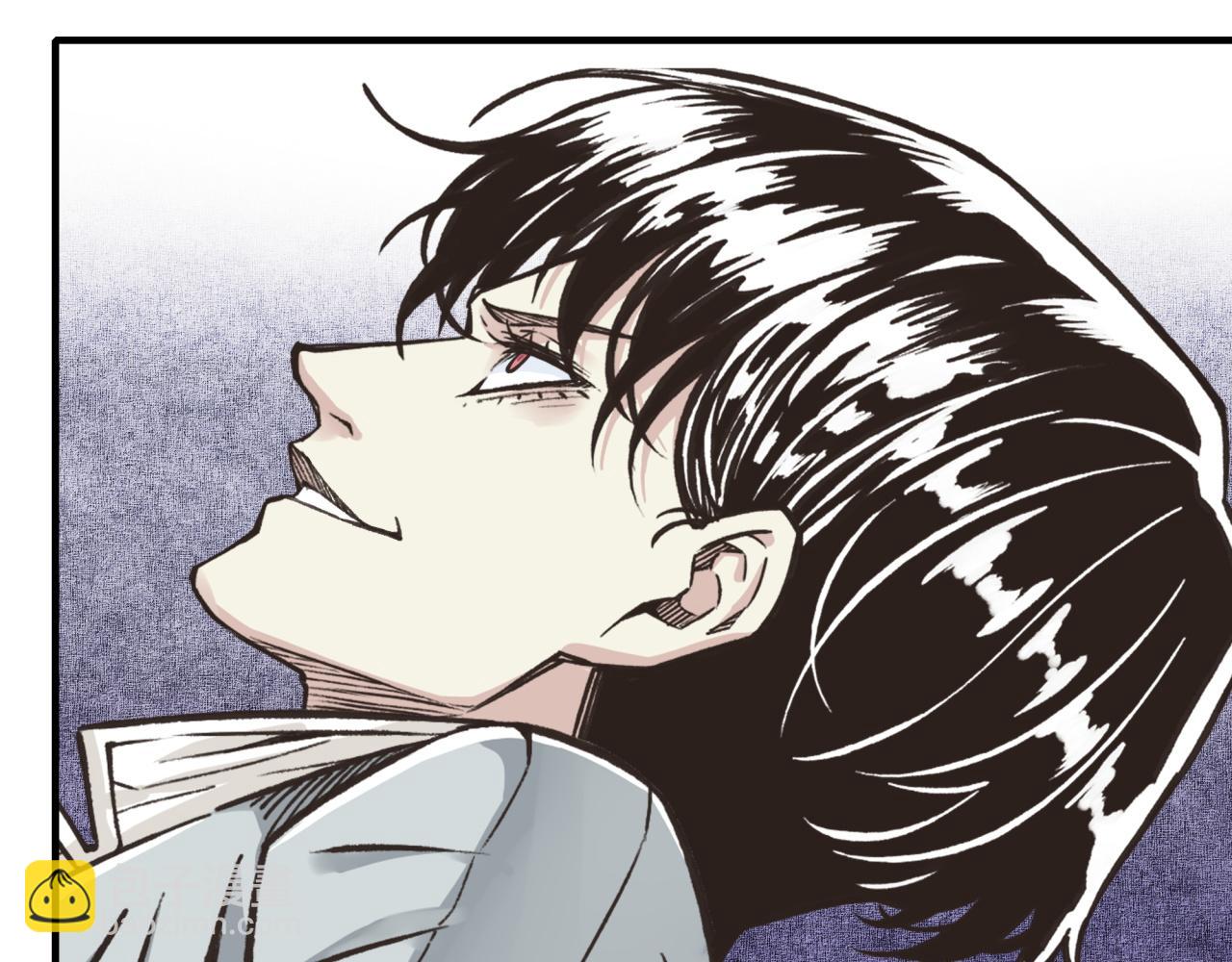 你再動我一下試試！ - 第101話 瘟疫之王最後的力量(4/4) - 2