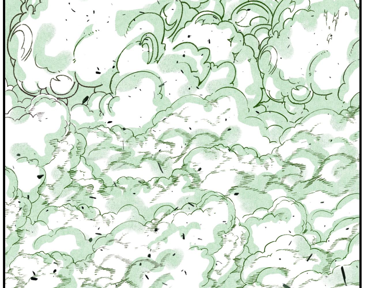 你再動我一下試試！ - 第101話 瘟疫之王最後的力量(2/4) - 2