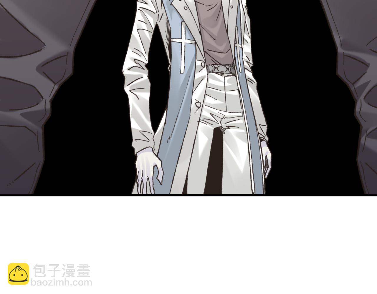 你再動我一下試試！ - 第103話 小白的真實身份(2/4) - 3