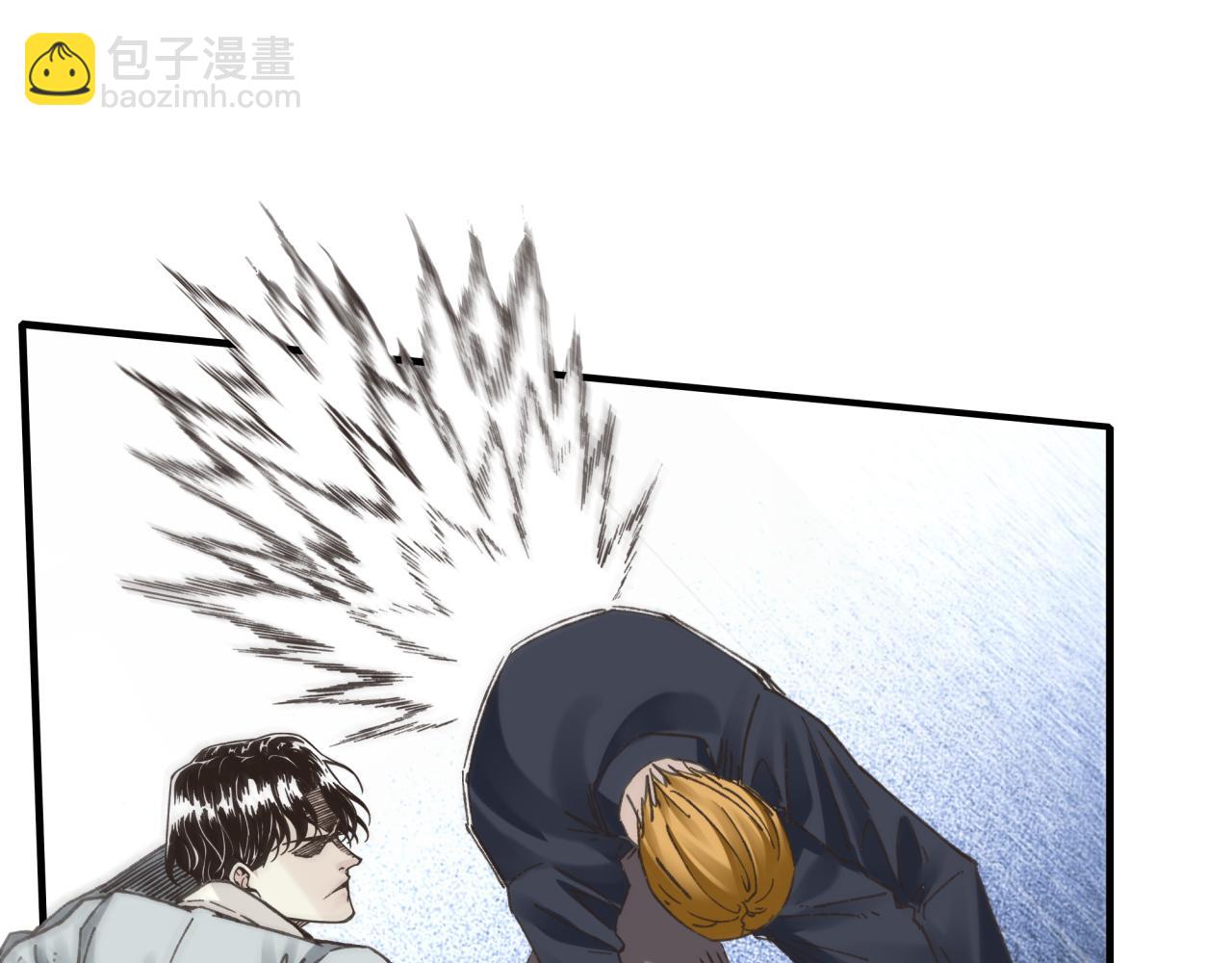 你再動我一下試試！ - 第105話 返回現實世界(3/4) - 1